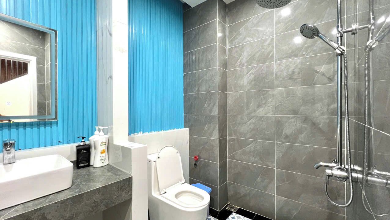 Photo of Bathroom in Phan Thiet
