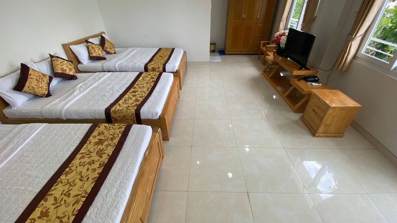 Photo of Patio Balcony in Giong Trom