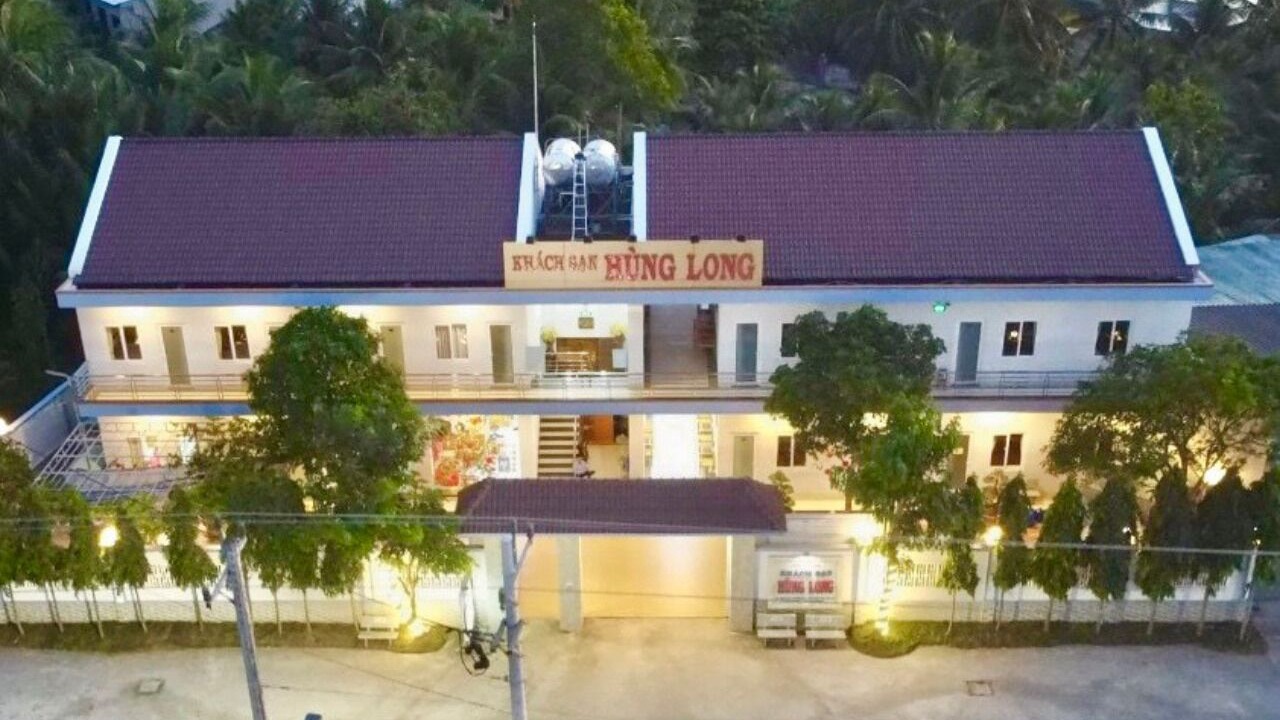 Photo of Outdoor in Giong Trom