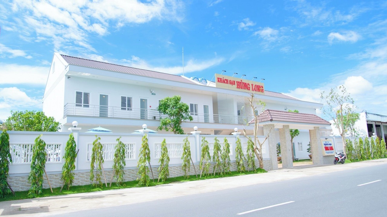 Photo of Outdoor in Giong Trom