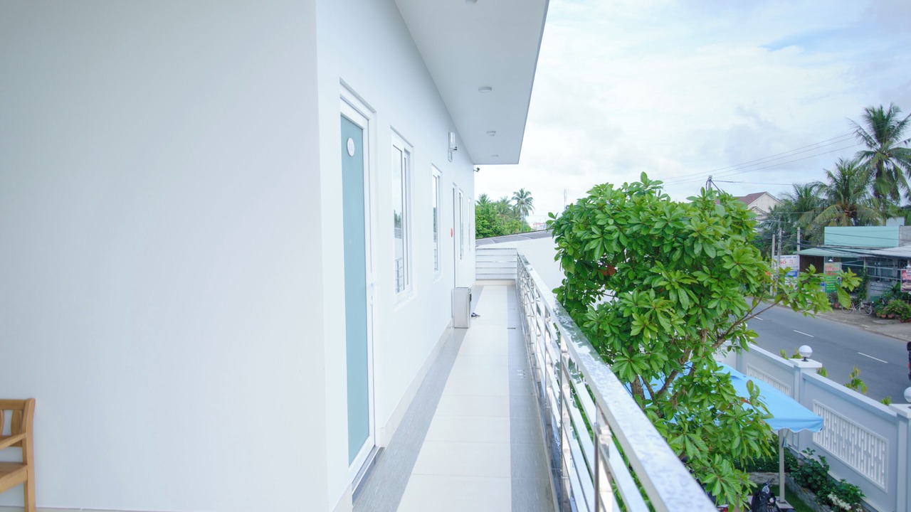 Photo of Bedroom in Giong Trom