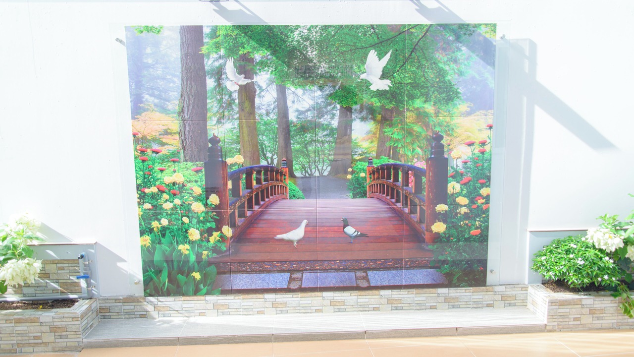 Photo of Patio Balcony in Giong Trom