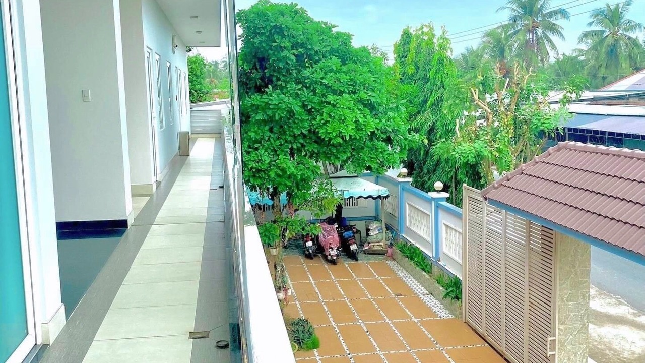 Photo of Patio Balcony in Giong Trom