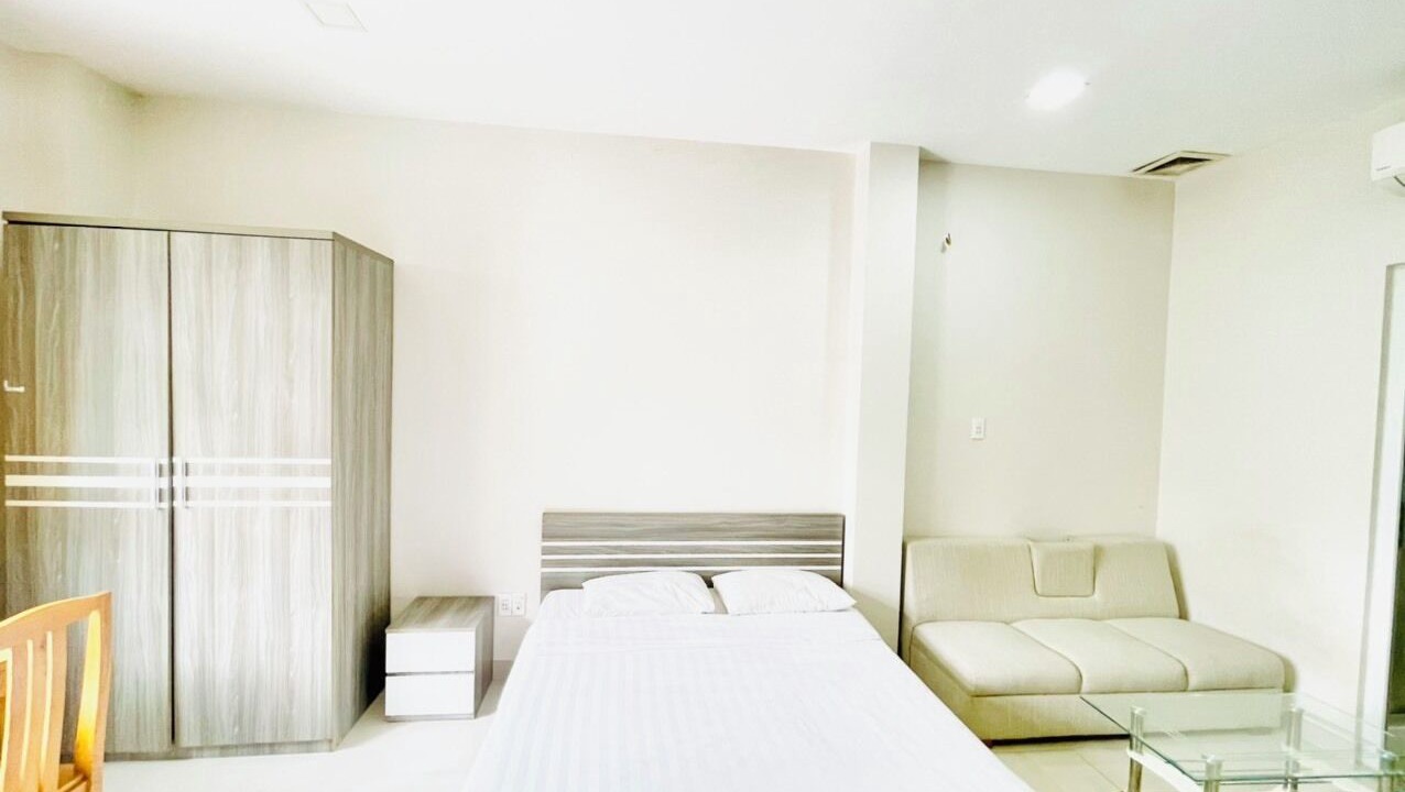 Photo of Patio Balcony in Phuong 6
