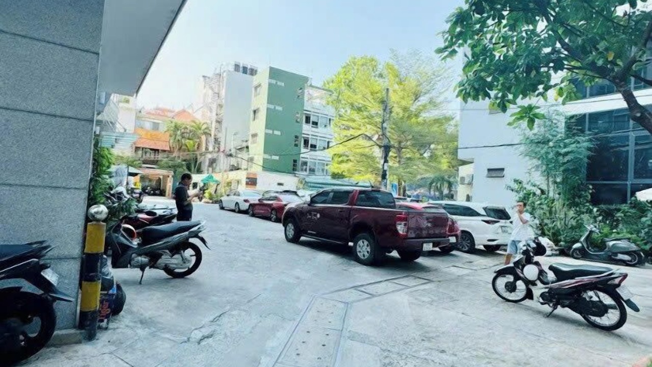 Photo of Outdoor in Phuong 6