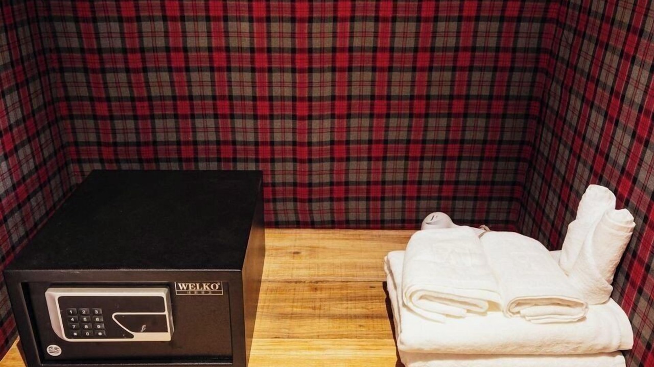 Photo of Bedroom in Soc Son