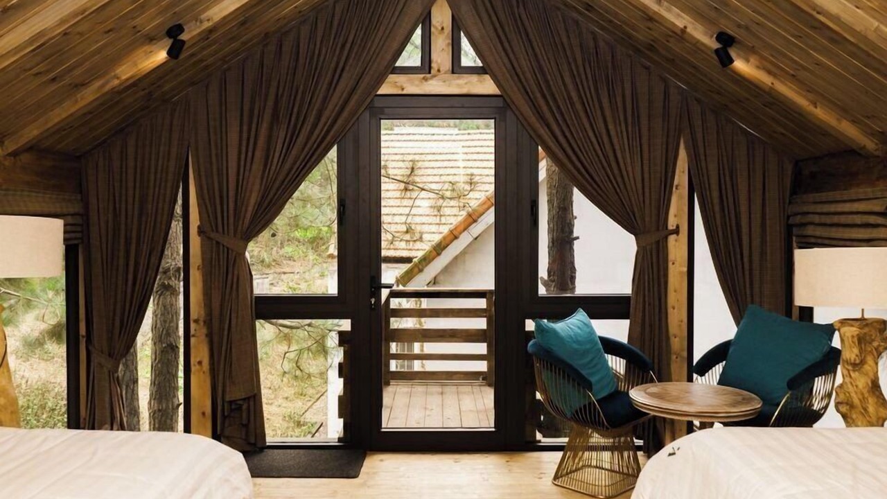 Photo of Bedroom in Soc Son