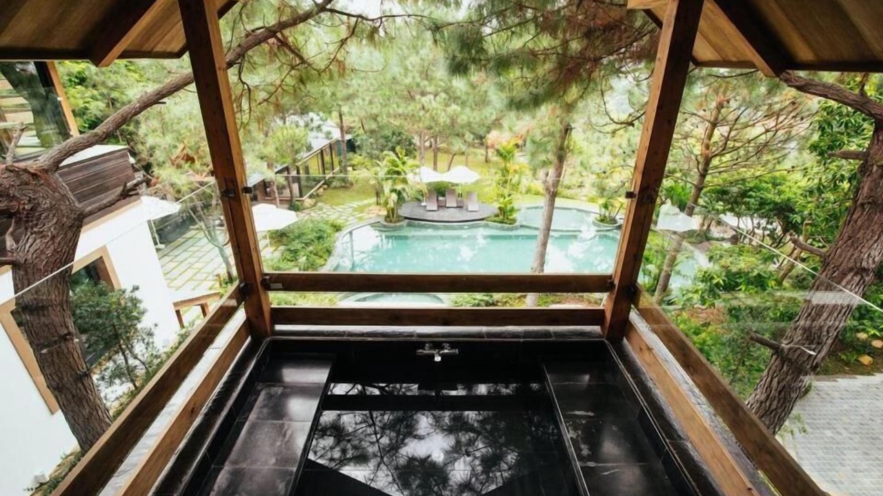 Photo of Bathroom in Soc Son