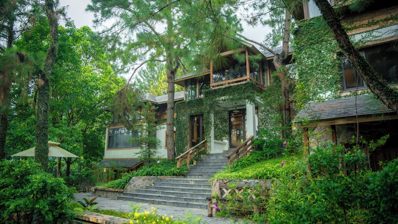 Photo of Outdoor in Soc Son