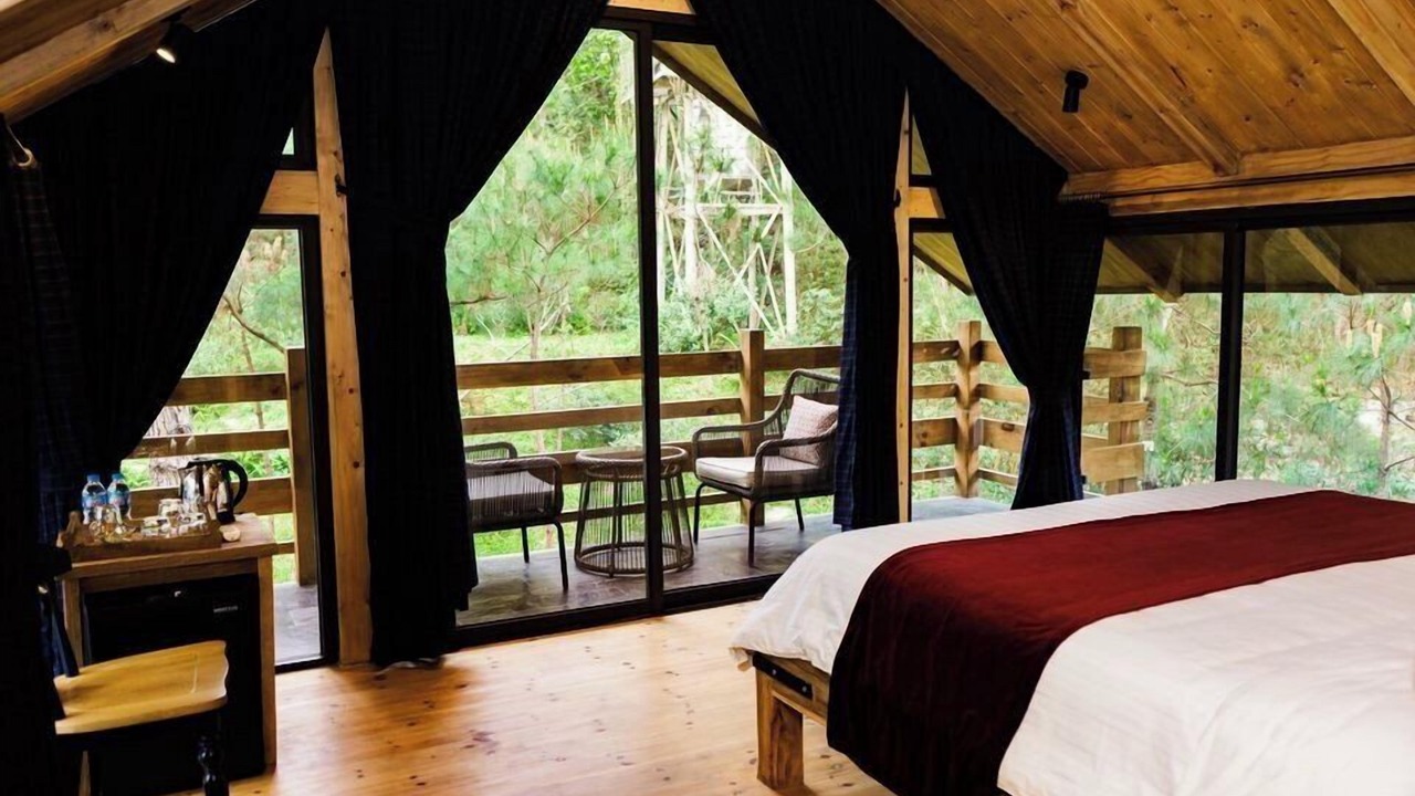 Photo of Bedroom in Soc Son