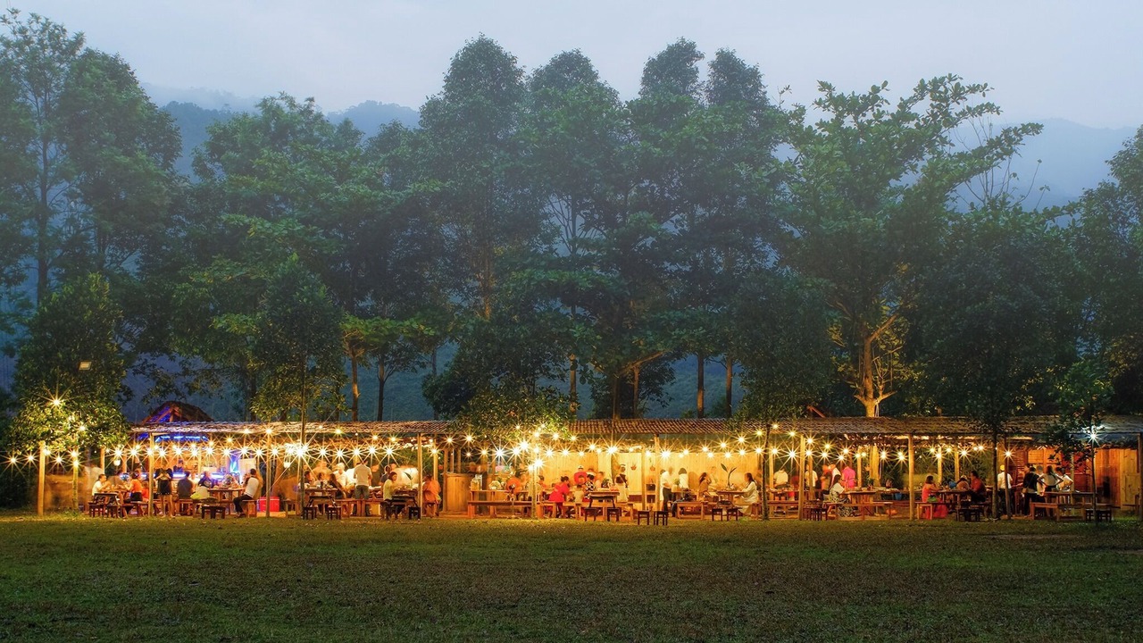 Photo of Outdoor in Hoa Vang