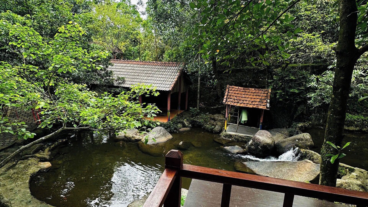 Photo of Outdoor in Hoa Vang