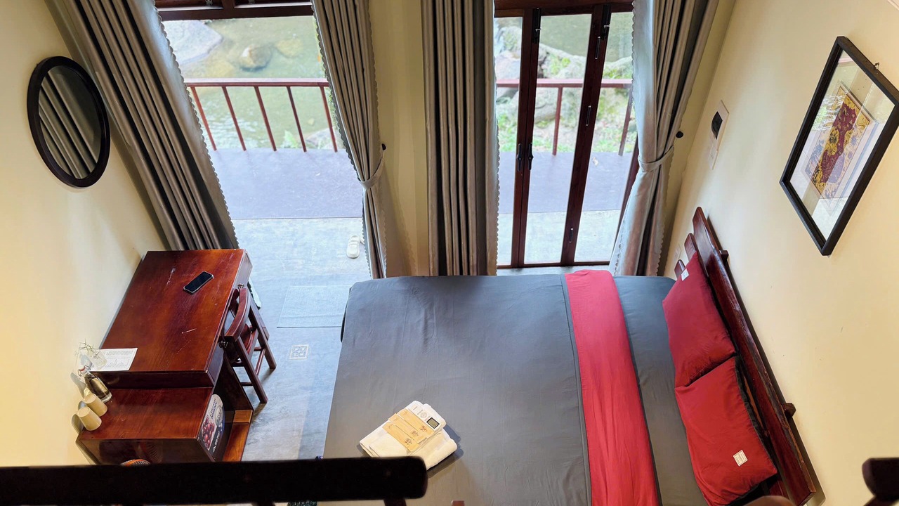 Photo of Patio Balcony in Hoa Vang