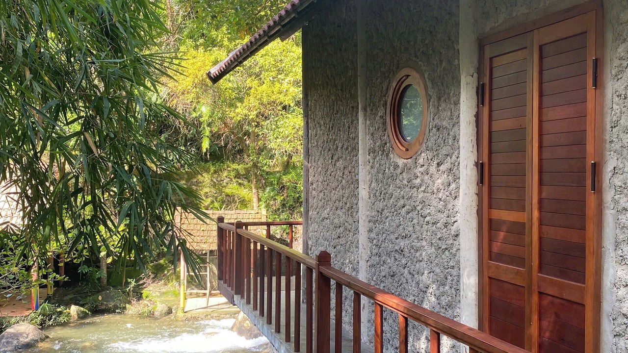 Photo of Patio Balcony in Hoa Vang