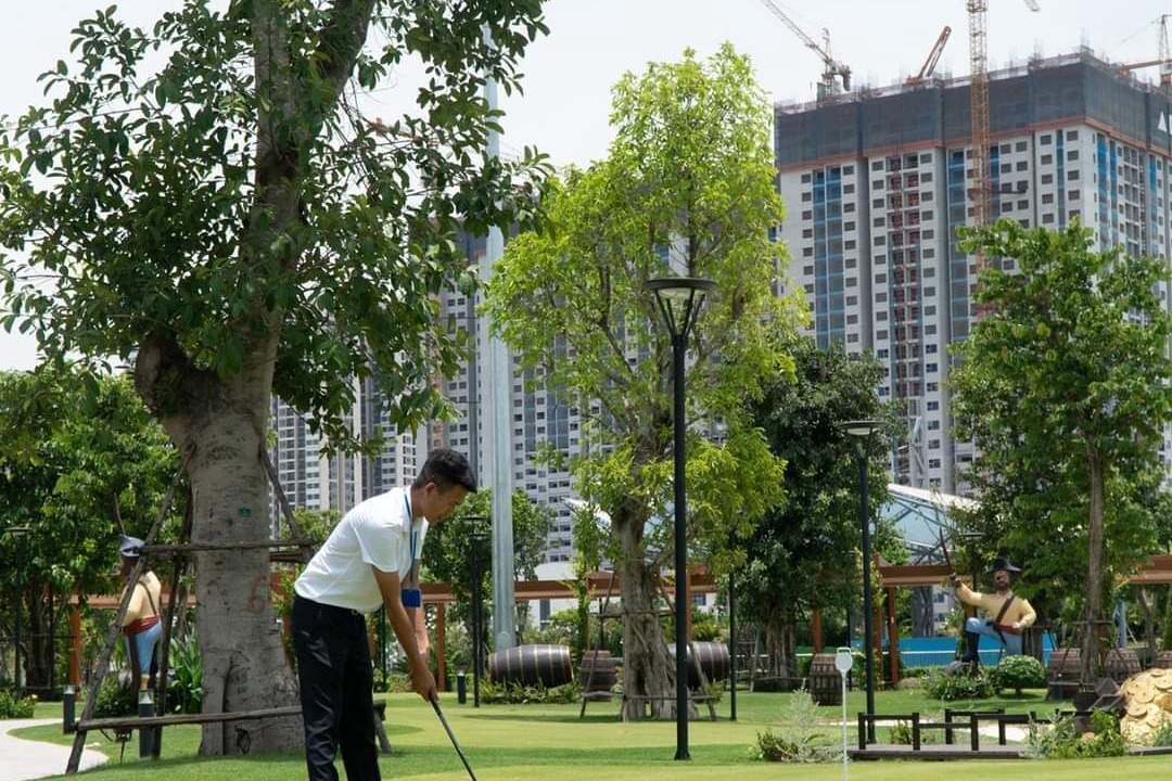 Photo of Others in Tu Liem