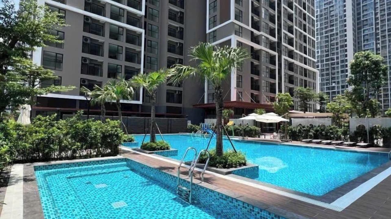 Photo of Outdoor in Tu Liem