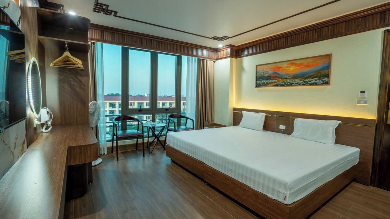 Photo of Bedroom in Ninh Binh