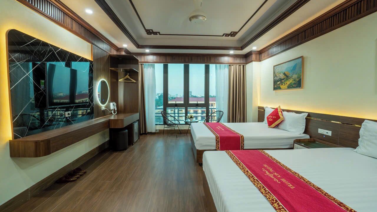 Photo of Bedroom in Ninh Binh