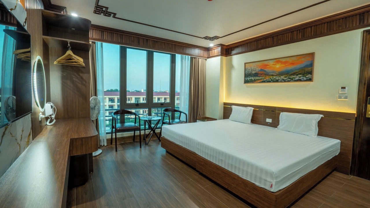 Photo of Bedroom in Ninh Binh