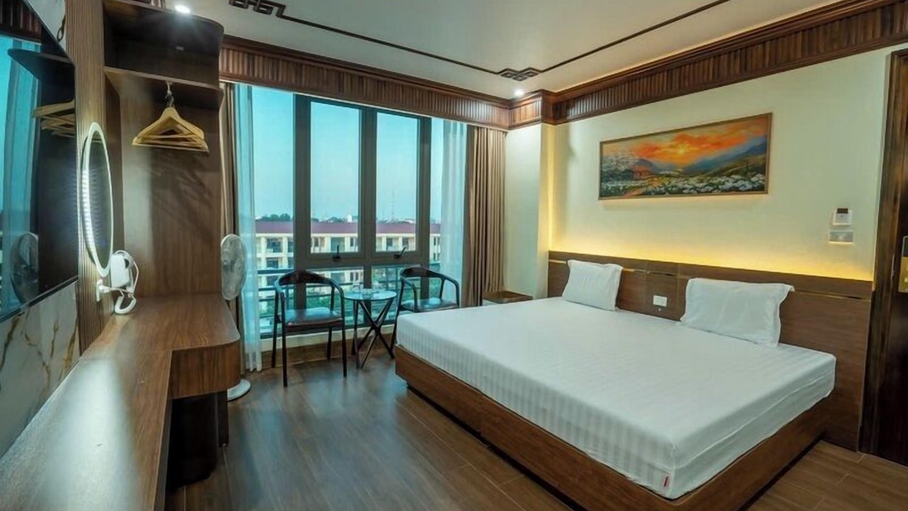 Photo of Bedroom in Ninh Binh