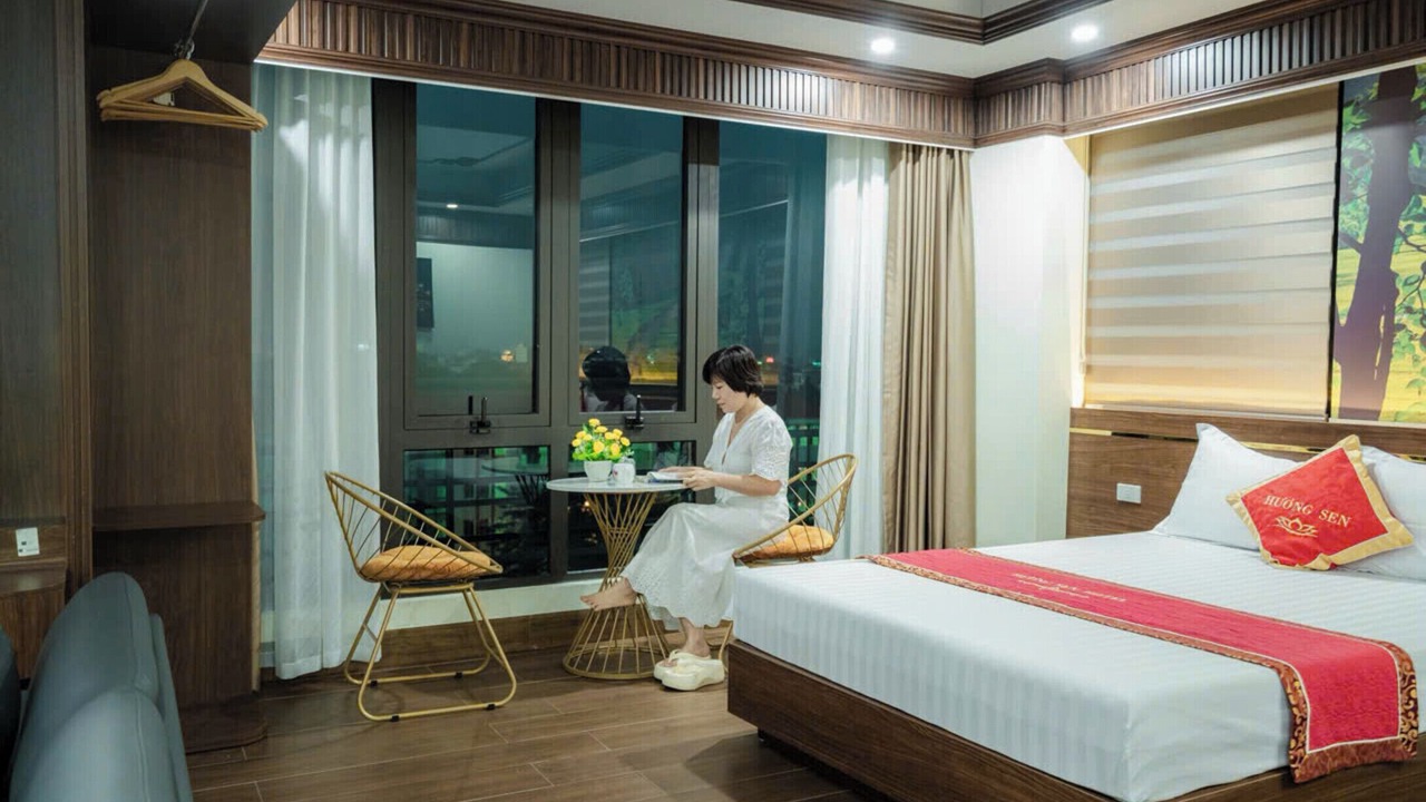 Photo of Bedroom in Ninh Binh