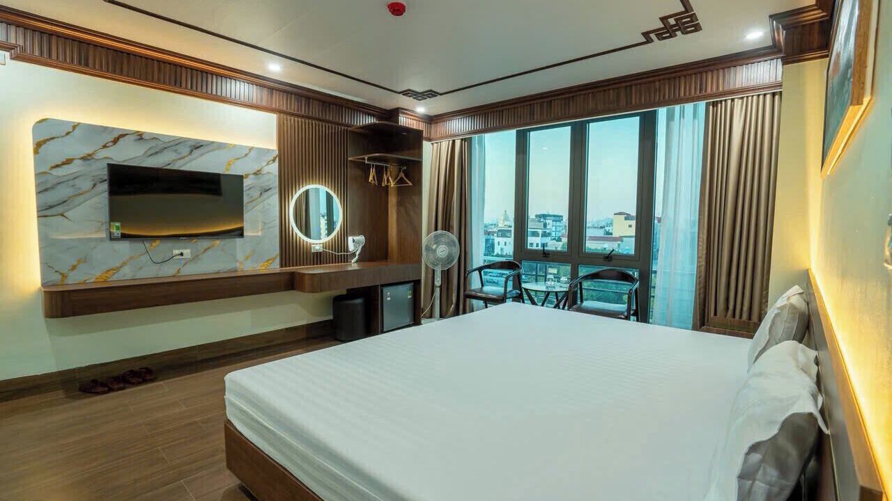 Photo of Bedroom in Ninh Binh