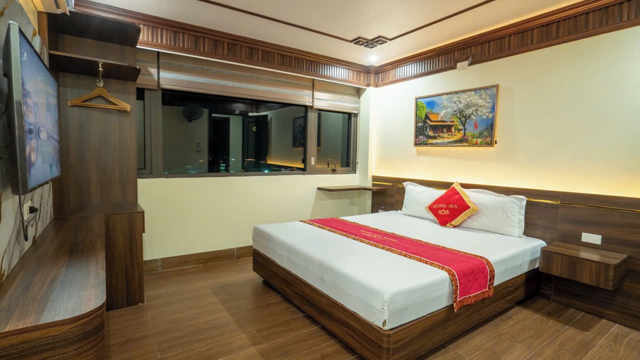 Photo of Bedroom in Ninh Binh