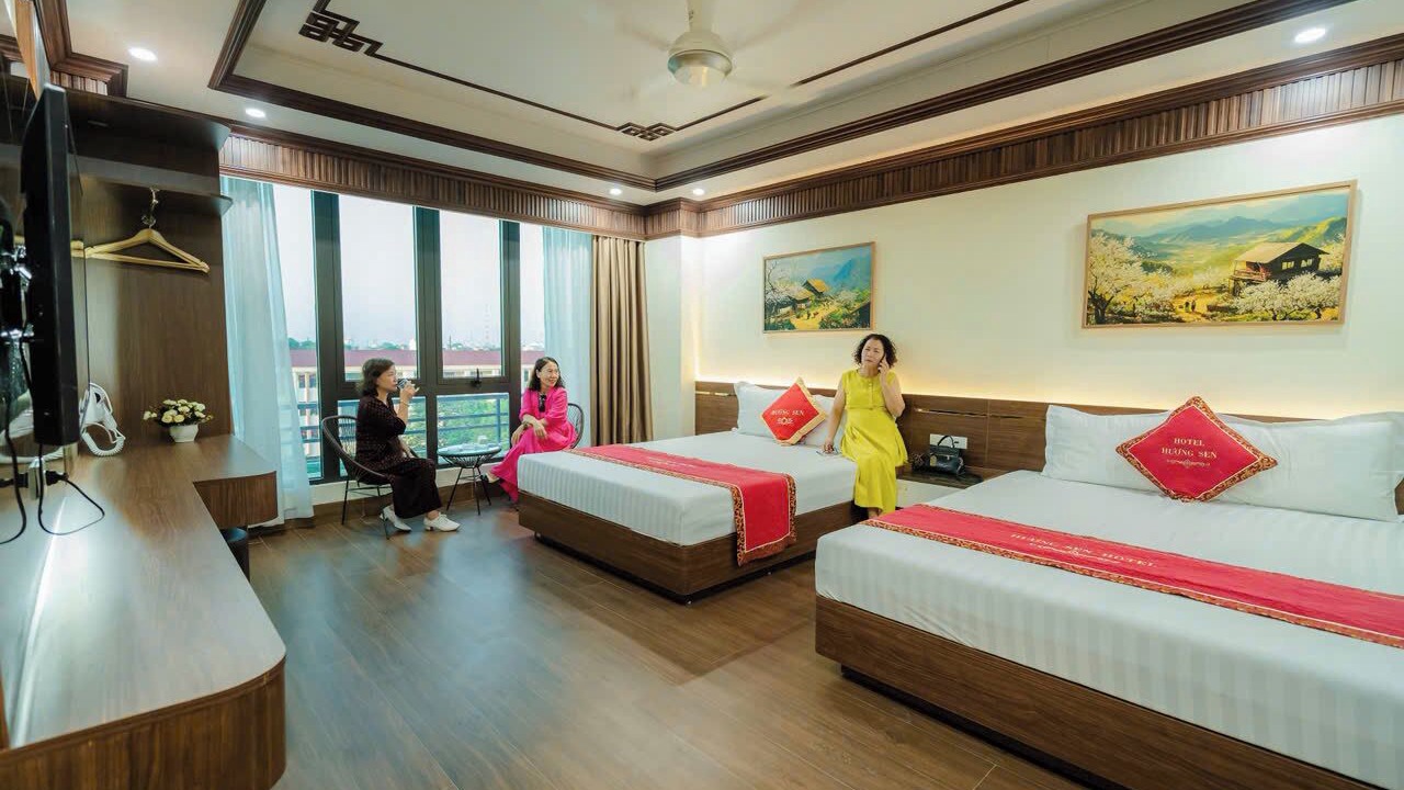 Photo of Bedroom in Ninh Binh