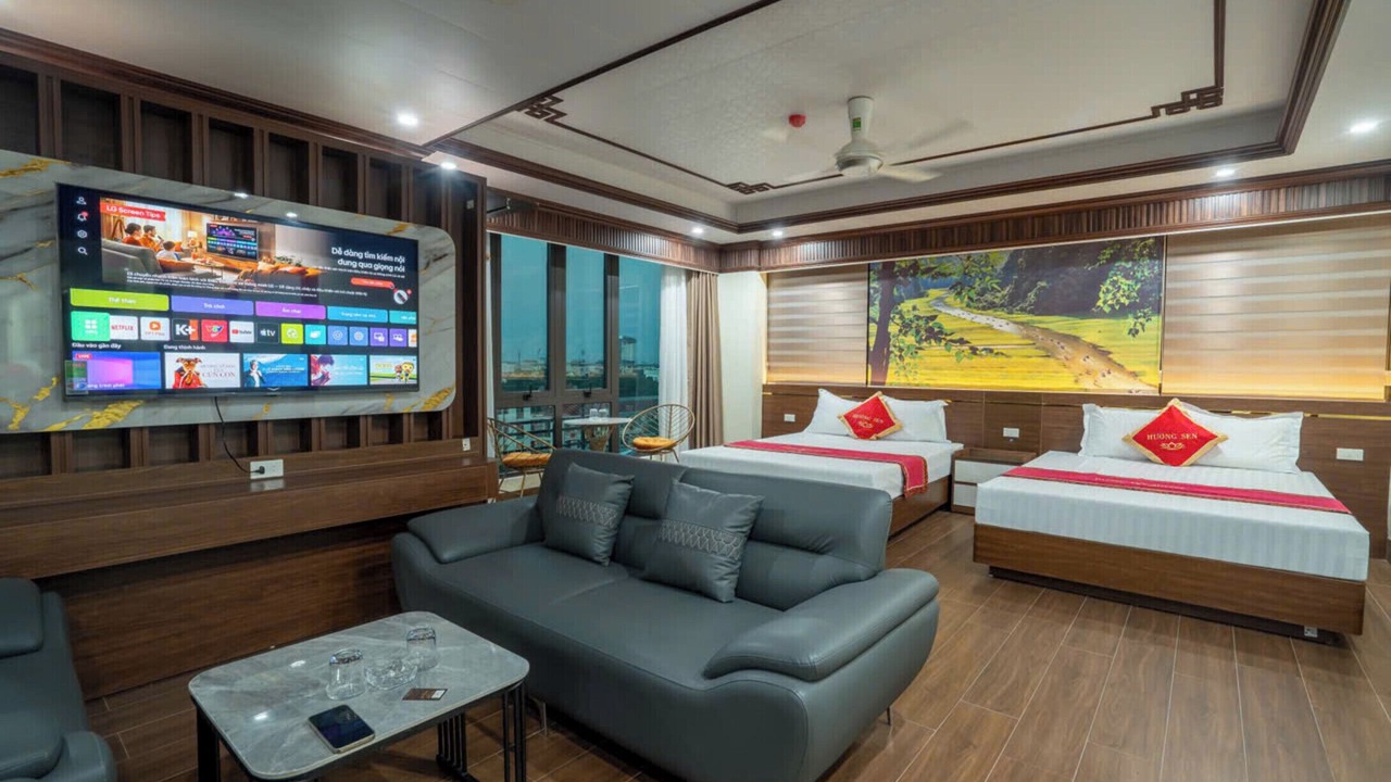 Photo of Bedroom in Ninh Binh