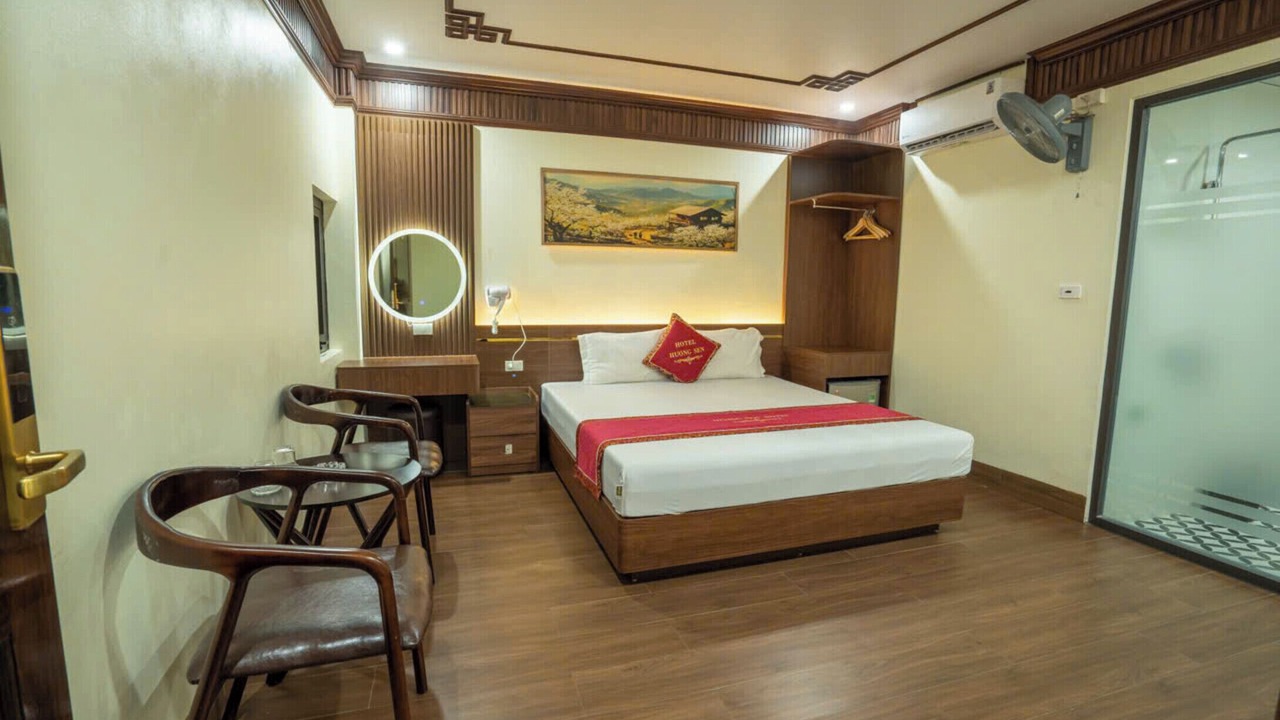 Photo of Bedroom in Ninh Binh