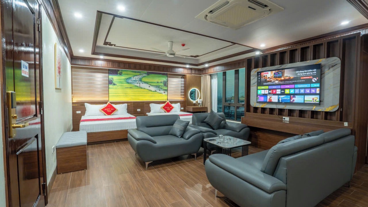 Photo of Bedroom in Ninh Binh