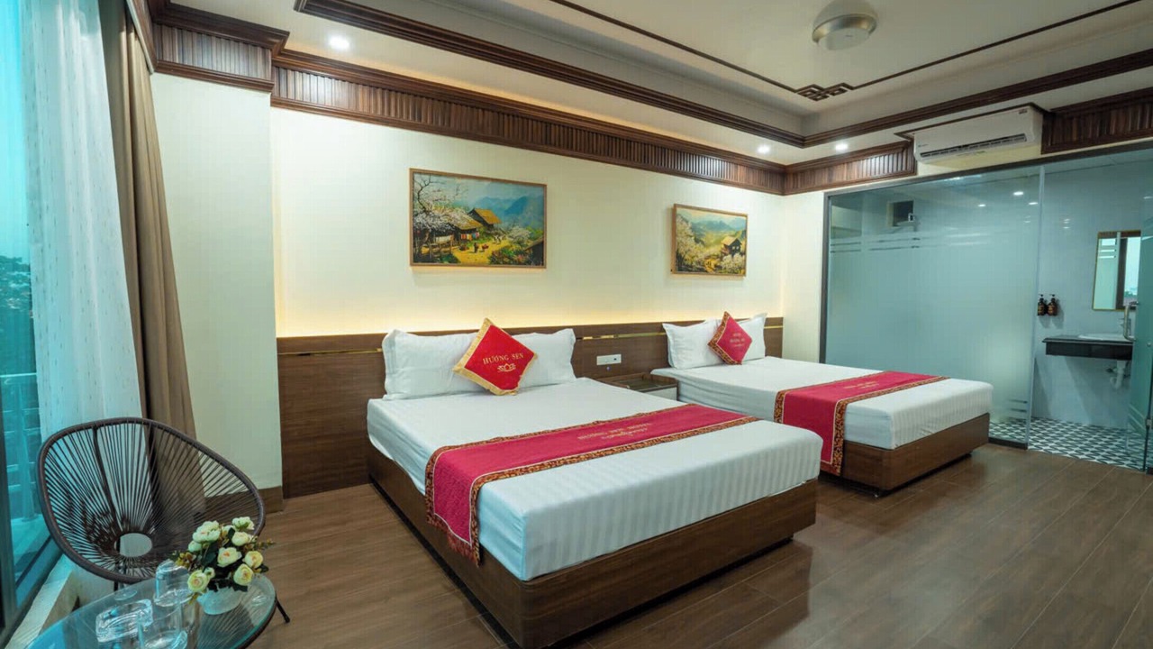 Photo of Bathroom in Ninh Binh