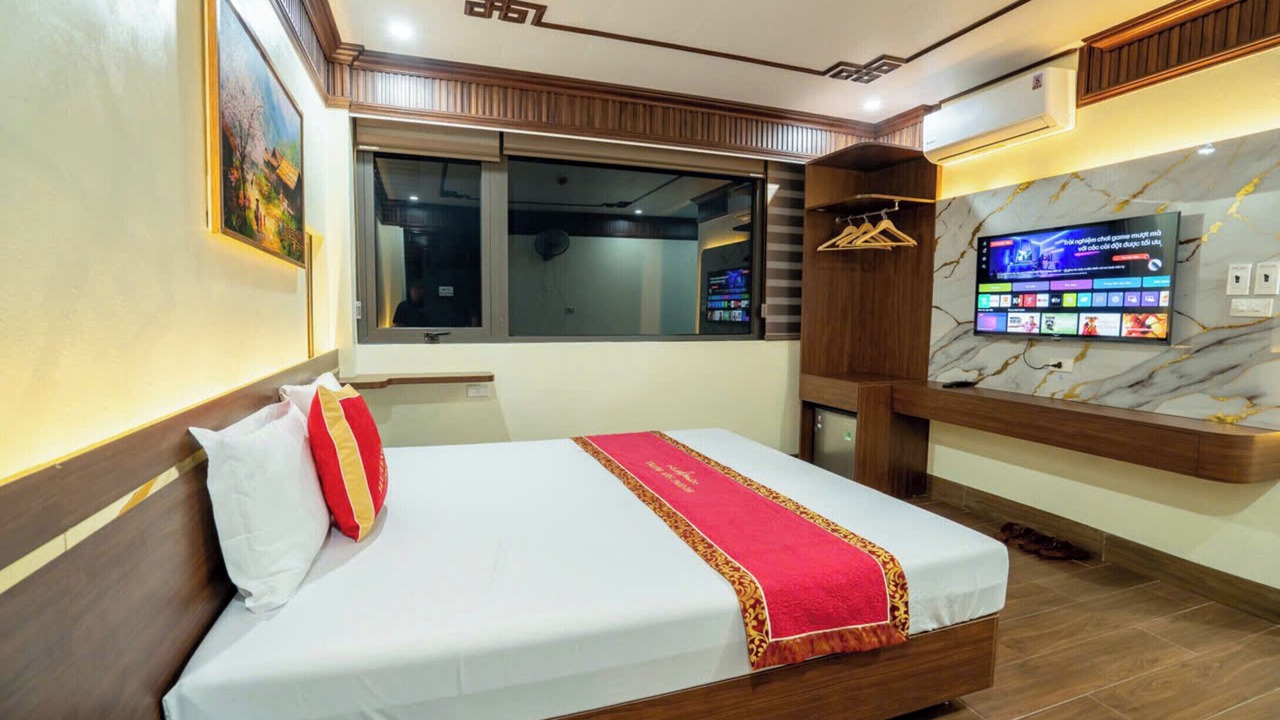 Photo of Bedroom in Ninh Binh
