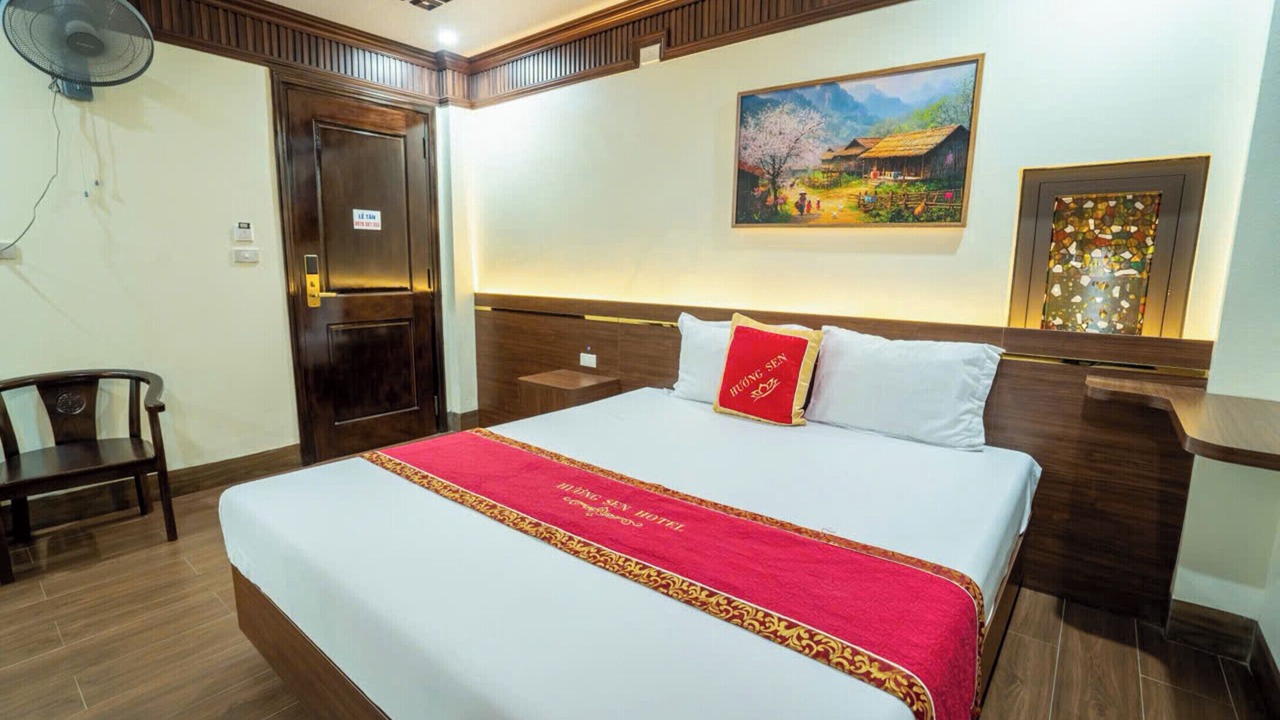 Photo of Bedroom in Ninh Binh