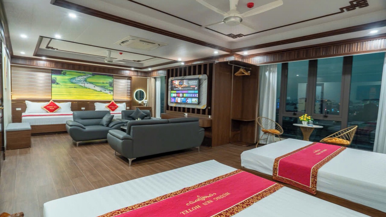 Photo of Bedroom in Ninh Binh