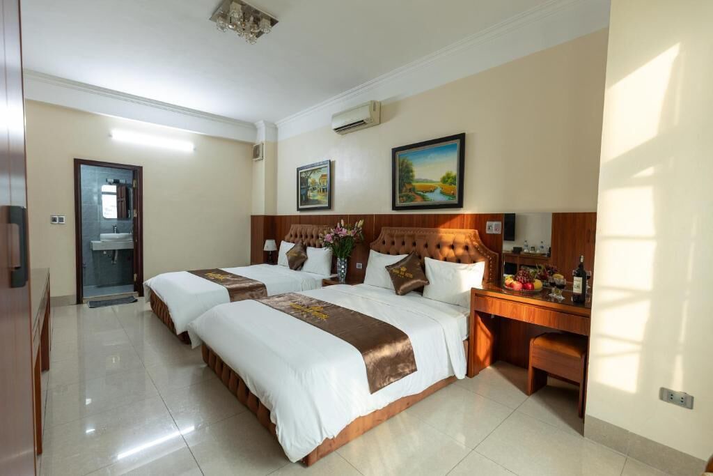 Photo of Bedroom in Dong Anh