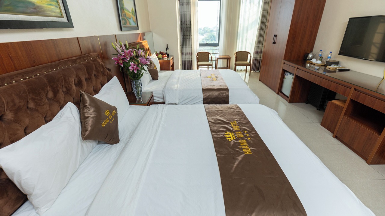 Photo of Bedroom in Dong Anh