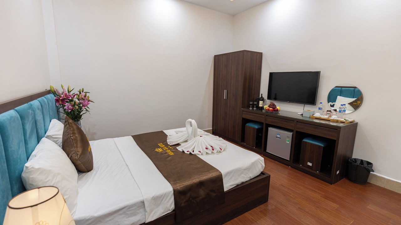 Photo of Bedroom in Dong Anh