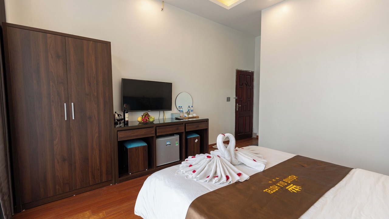Photo of Bedroom in Dong Anh