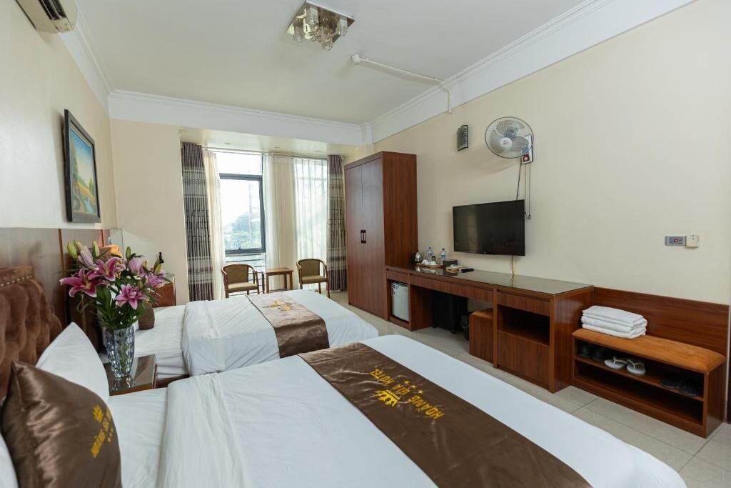 Photo of Bedroom in Dong Anh