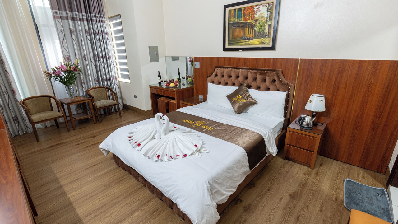 Photo of Bedroom in Dong Anh