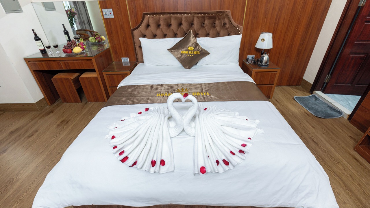 Photo of Bedroom in Dong Anh