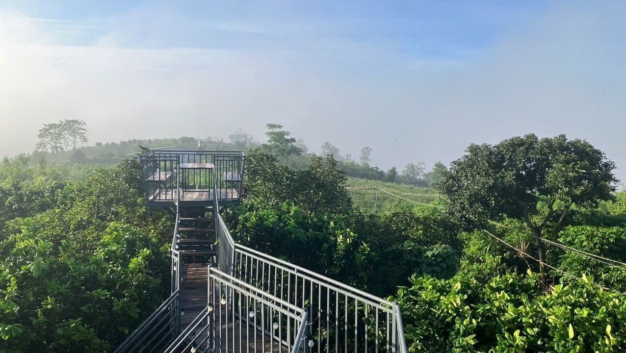 Photo of Outdoor in Bao Loc