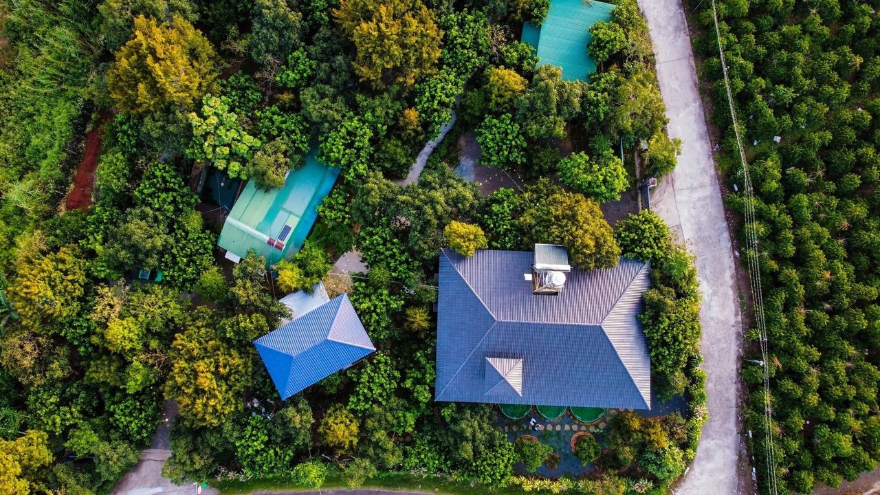 Photo of Outdoor in Bao Loc