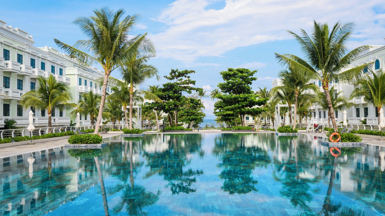 Photo of Outdoor in Duong To