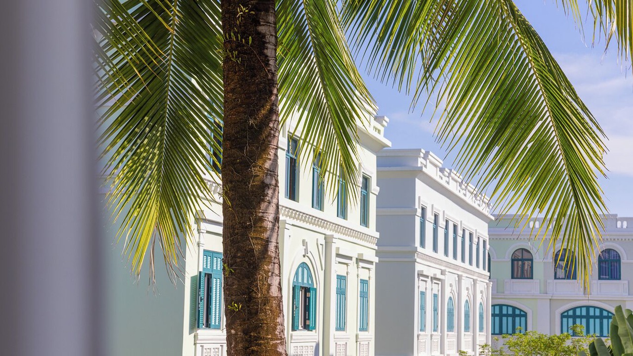 Photo of Patio Balcony in Duong To