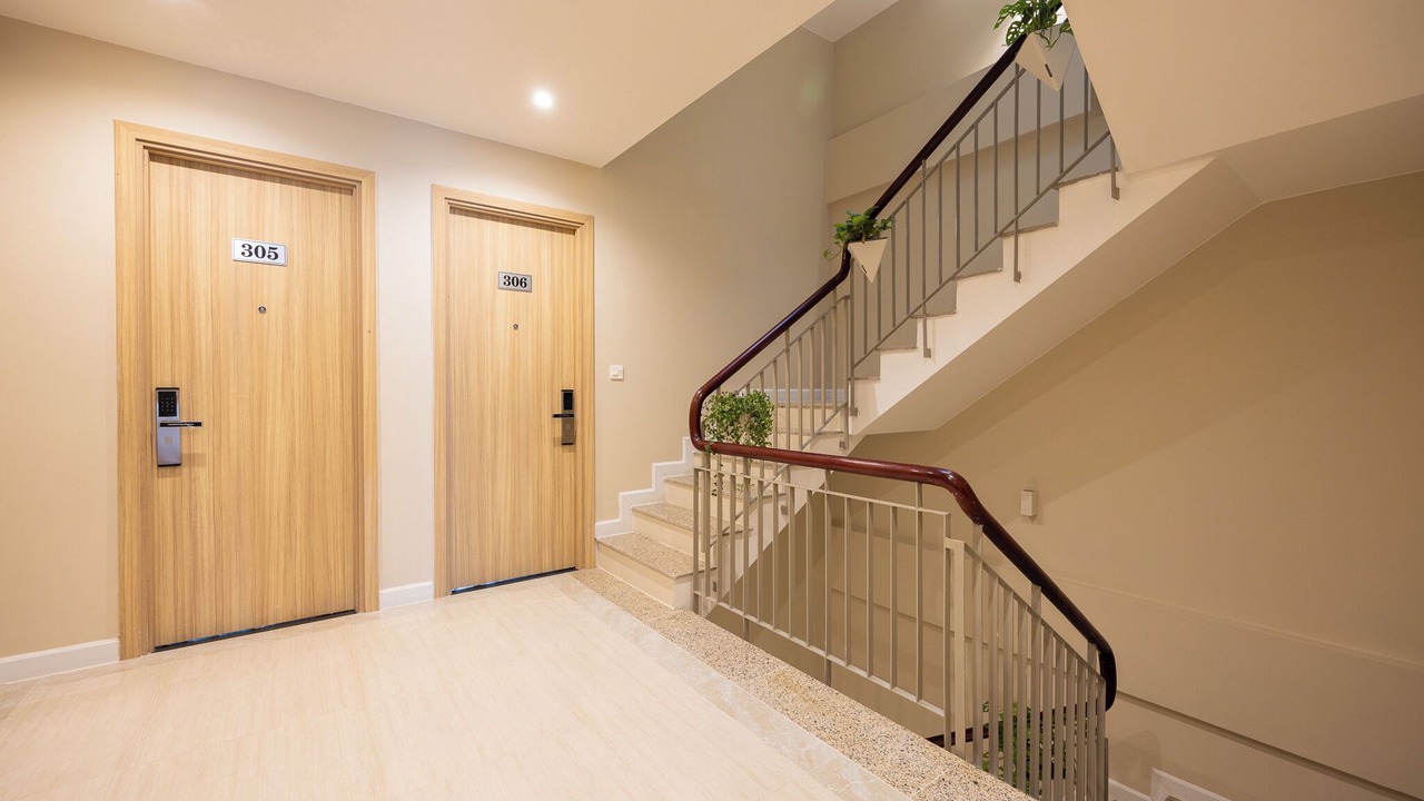 Photo of Patio Balcony in Duong To
