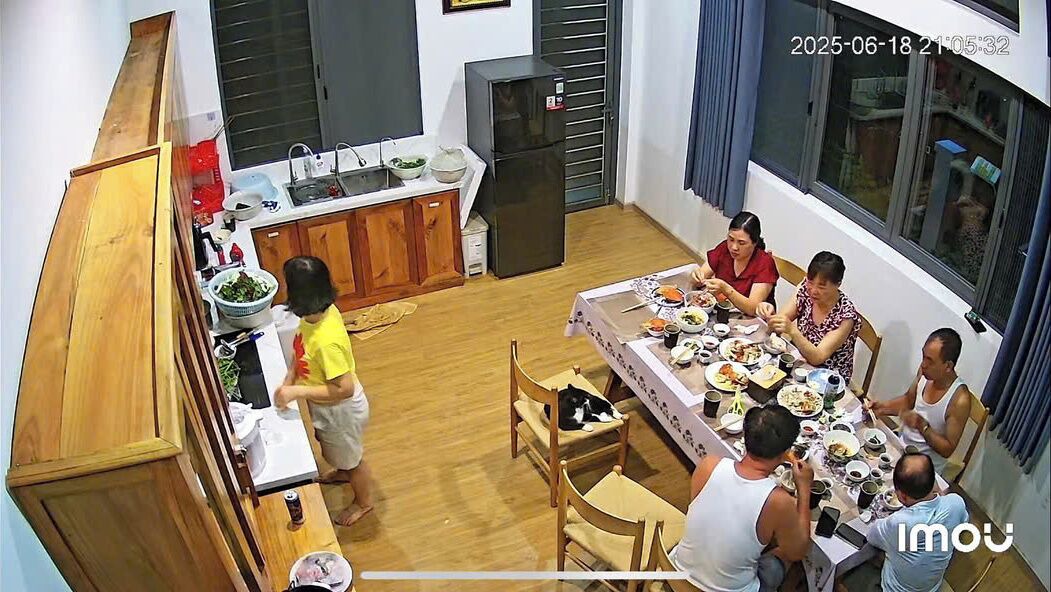 Photo of Outdoor in Duong To