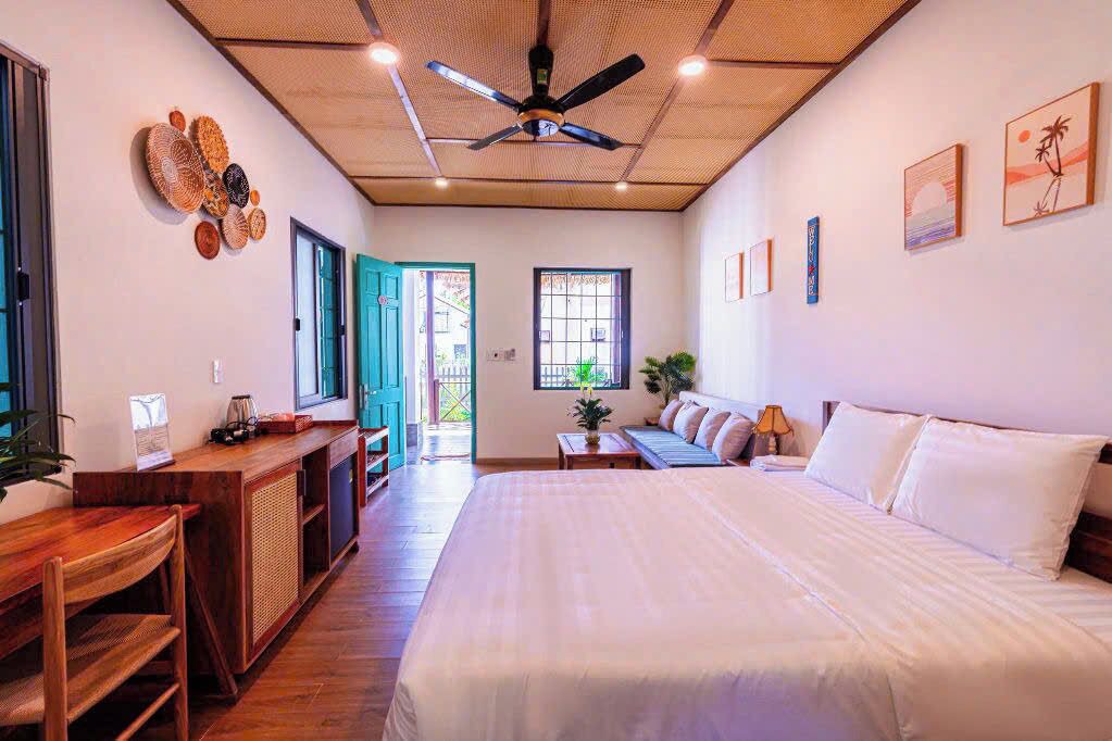 Photo of Outdoor in Duong To