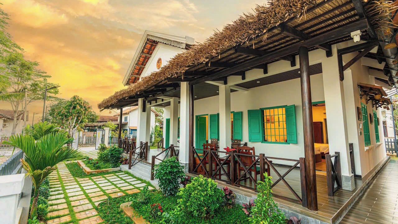 Photo of Outdoor in Duong To